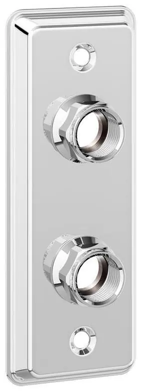 Väggbricka Populär